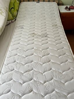 Matrac Matratex - 2