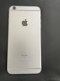 Iphone 6s plus - 2