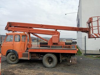 AVIA MP 13 - 2