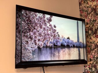 Predám televízor 55" LG OLED55E9PLA - 2