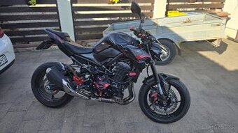 KAWASAKI Z900, r.v 2020, naj. 14tis.km - 2