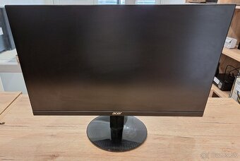 PC monitor Acer SA240Y - 2