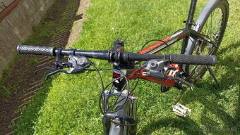Predám bicykel Caraiman - 2