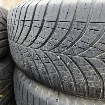 215/65 r16 Good year - 2