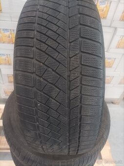 255/50 R19 zimná - 2