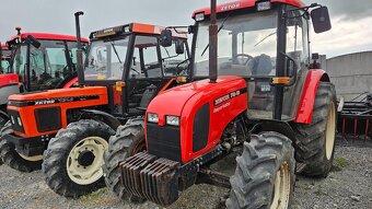 Zetor 7341 super turbo /7340 turbo - 2
