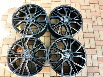 Brock - Audi, Mercedes, Škoda, Volkswagen,Seat 5x112 r20 - 2