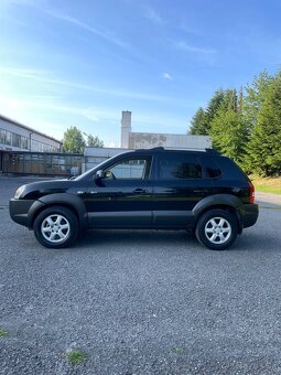 ✅ Hyundai tucson 2.0CRDi - 2