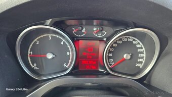 Ford Galaxy 2.0 103kw A/T6 - 2