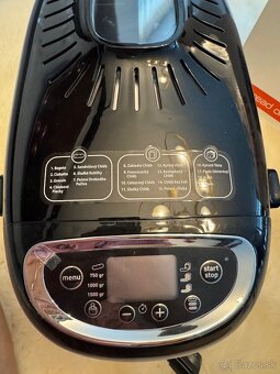 Domáca pekáreň Tefal - nová - 2