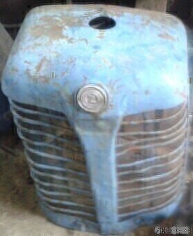 diely na zetor 25 - 2