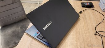 SAMSUNG 670ZE BLUE - 2