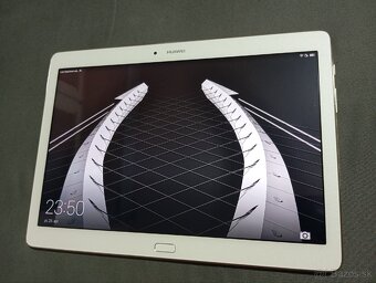 Tablet Huawei M2 a01l - 2