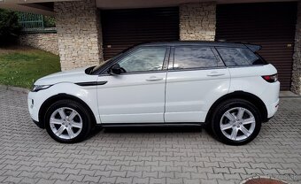 LAND ROVER RANGE ROVER EVOQUE 2.2 SD4 DYNAMIC - 2