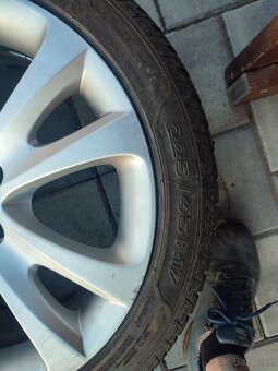 5x112 R17 - 2
