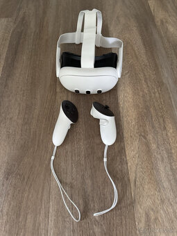 Meta Quest 3 128 GB - 2