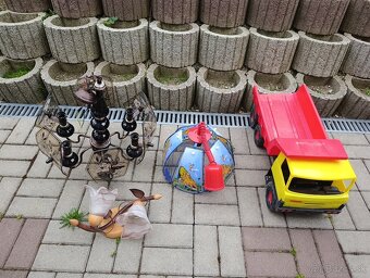 Horský bicykel za 69+dohoda - 2