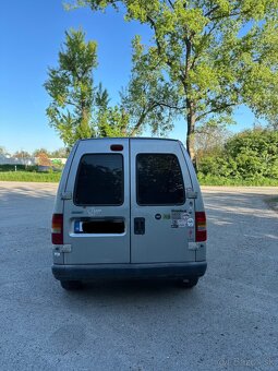 Predam Fiat Scudo 2,0 JTD 69kw - 2