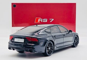 Audi RS7 1:18 Kengfai - 2