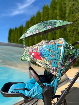 Cybex priam Dj khaled - 2