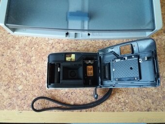 Fotoaparát PENTAX PC-5000 - 2