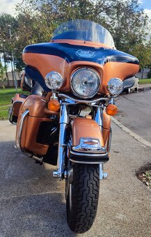 Harley Davidson Electra Ultra Classic - 2