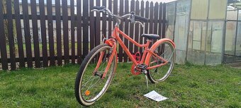 Bicykel - 2