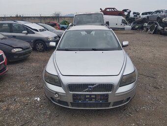 Volvo V40 combi Rozpredám - 2