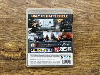 Hra na PS3 - Battlefield 4 - 2