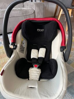 Peg perego primo viaggio SL - 2