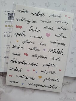 Kniha pre zaľúbenýných - 2