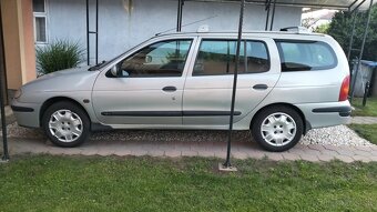 Spoľahlivé a praktické autičko - 2
