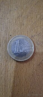 1€minca Espana 2002 - 2