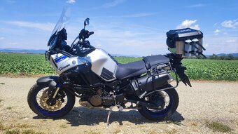 Yamaha XT 1200 Super Tenere - 2