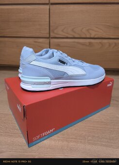 Tenisky Puma - 2