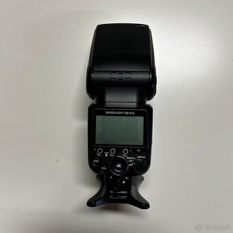 Nikon SB-910 - 2
