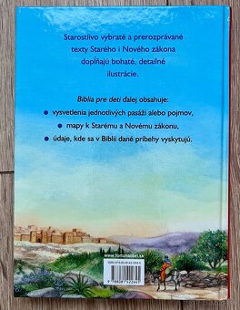 Biblia pre deti - 2