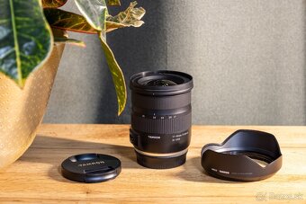 Tamron 17-35mm f/2.8-4 Di OSD pre Canon (top stav) - 2