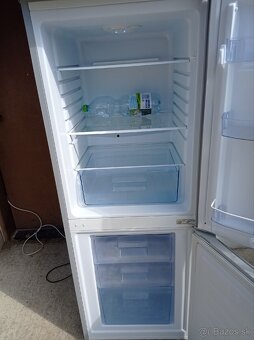 Predám chladničku. Značky Amika. - 2