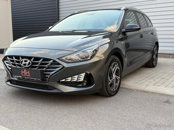 Hyundai i30sw edition30 - 2
