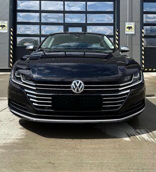 Volkswagen Arteon 2.0 DSG Elegance - 2