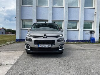 Citroën Berlingo 75kw 2020 - 2