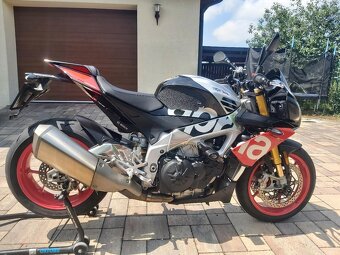 Aprilia Tuono 1100 Factory - 2