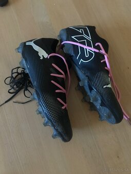 Predám kopačky puma future - 2