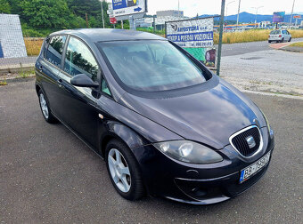 Seat Altea 1.6i Reference - 2