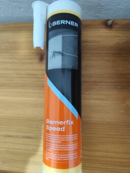 Bernerfix Spred lepidlo - 2