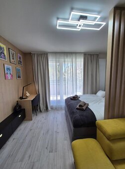 2 BEDROOM APARTMENT, KOSICE 1 - 2