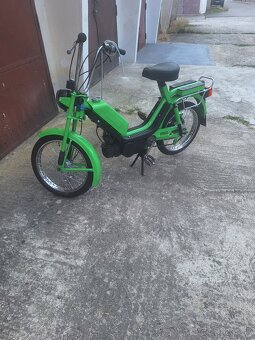 Predaj babeta 210 - 2
