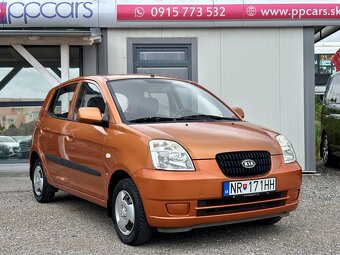 Kia Picanto 1.0 LX - 2