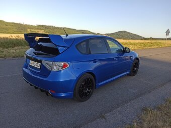 Subaru Impreza 2, 0 R - 2